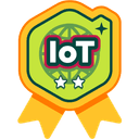 Internet of Things (IoT) - Software and Platforms (Gold)