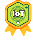 Internet of Things (IoT) - Fundamentals (Gold)