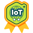 Internet of Things (IoT) - Software and Platforms (Gold)