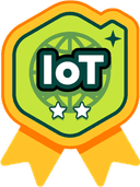 IoT Development with ESP32 (Gold)