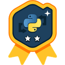 Algorithm & Data Structures with Python (Gold)